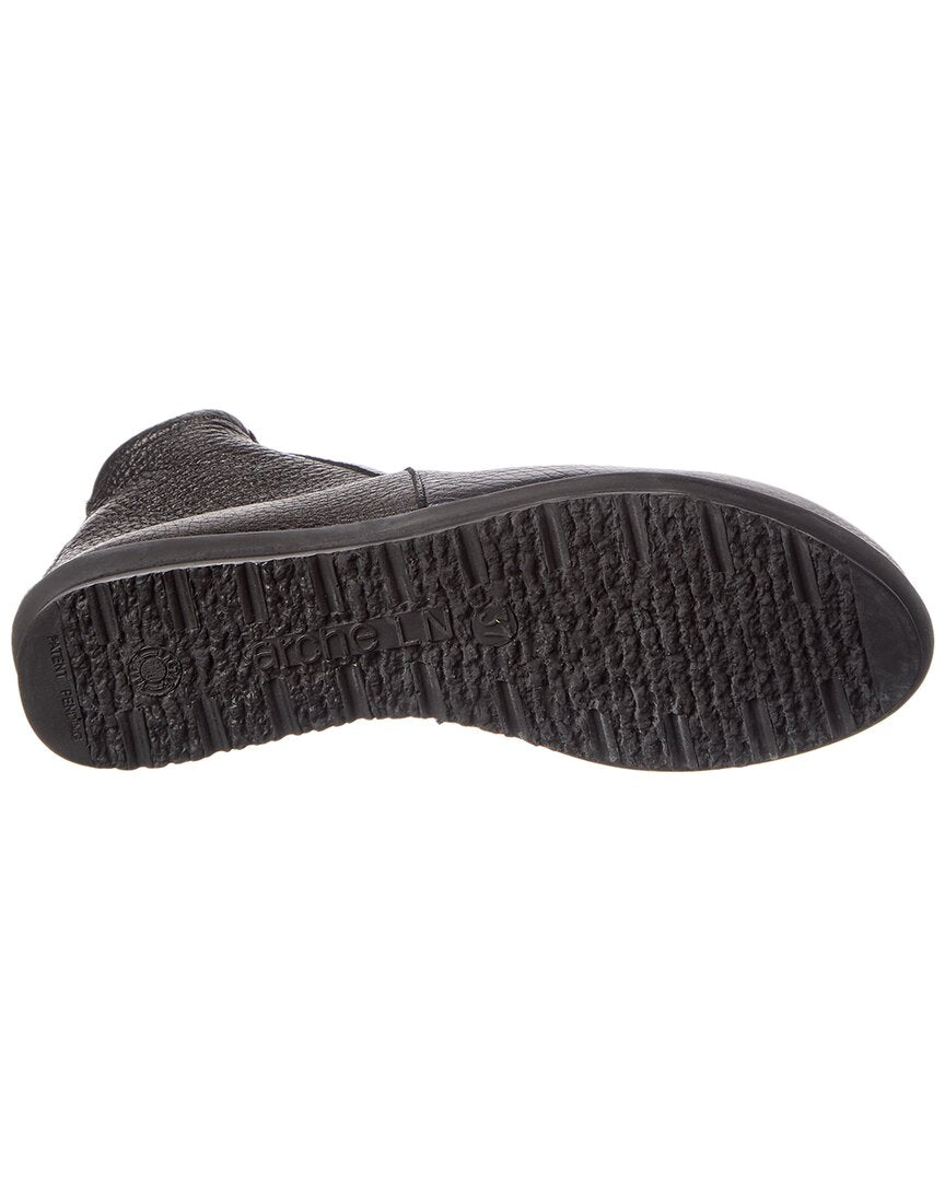 Arche Baryky Leather Bootie