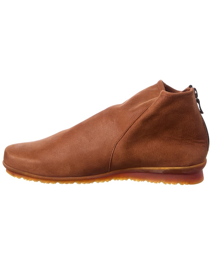 Arche Baryky Leather Bootie