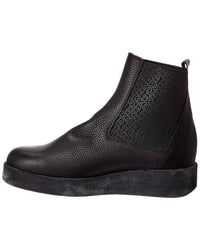 Arche Comsky Leather Boot
