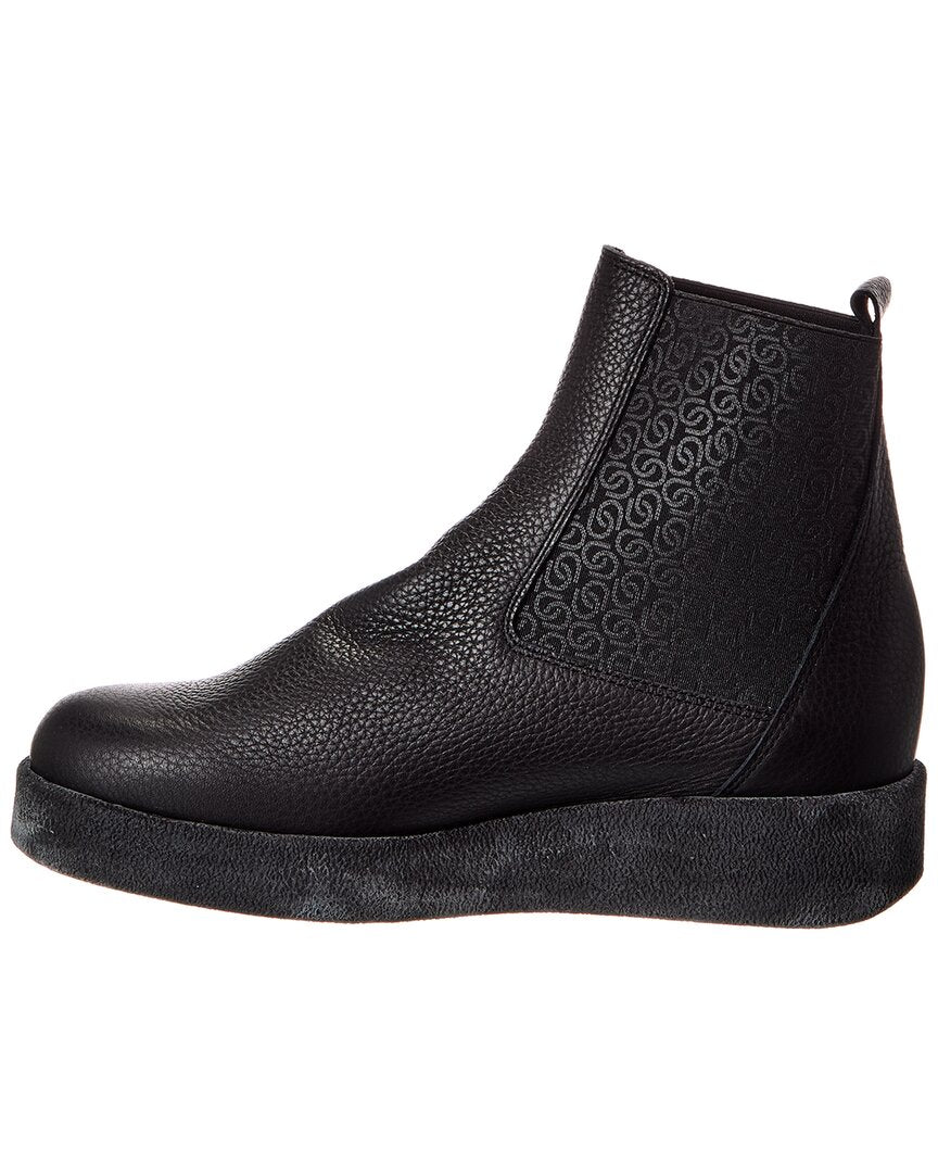 Arche Comsky Leather Boot