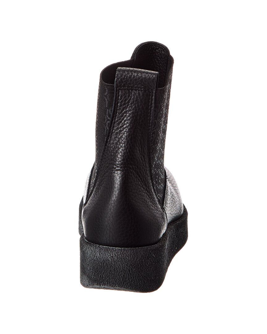 Arche Comsky Leather Boot