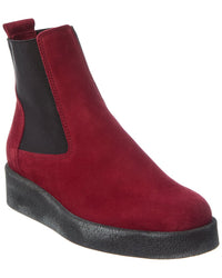 Arche Comsky Suede Boot