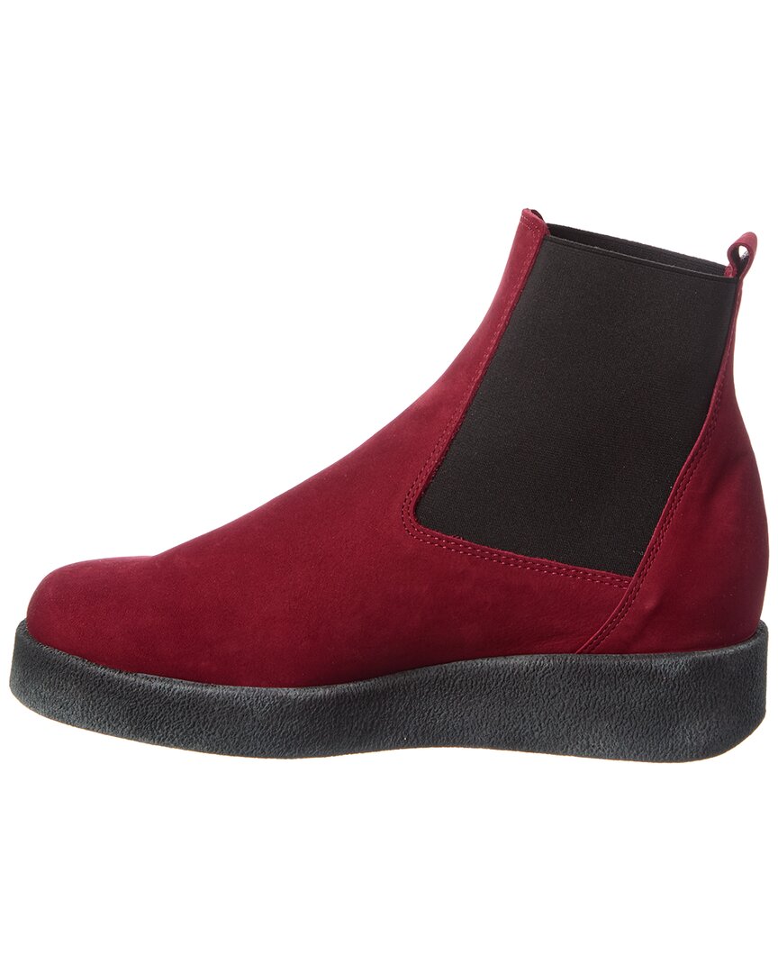 Arche Comsky Suede Boot