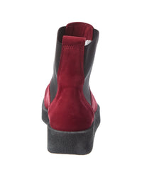 Arche Comsky Suede Boot