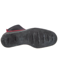 Arche Comsky Suede Boot