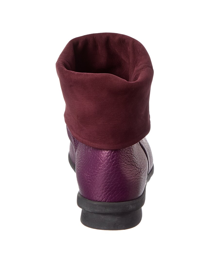Arche Archette Leather Boot