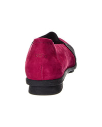 Arche Denoto Leather Flat