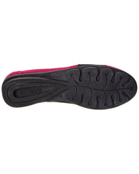 Arche Denoto Leather Flat