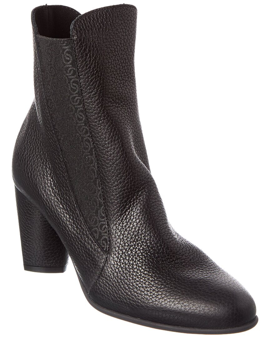 Arche Kelzel Leather Boot