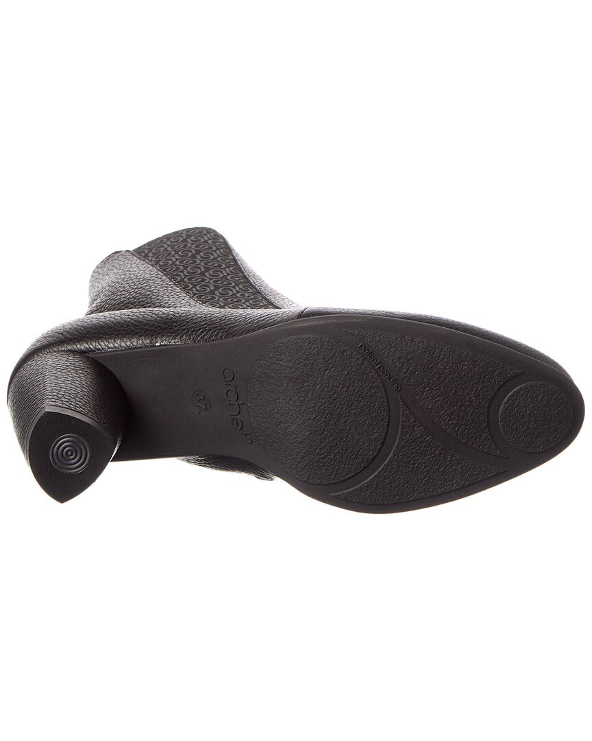 Arche Kelzel Leather Boot