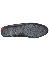 Arche Laius Leather Flat