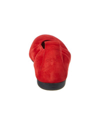 Arche Laius Suede Flat