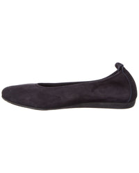 Arche Laius Suede Flat