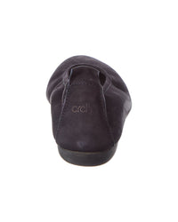 Arche Laius Suede Flat