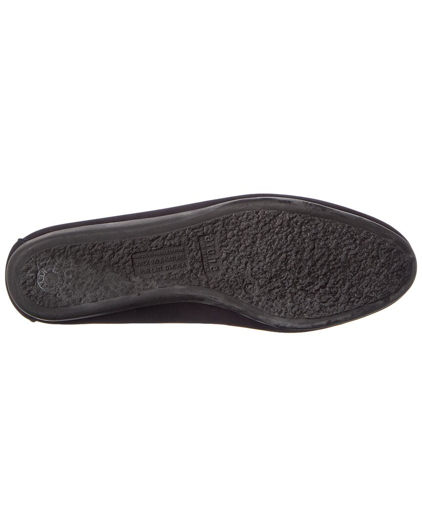 Arche Laius Suede Flat