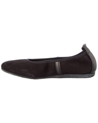 Arche Lamour Leather Flat