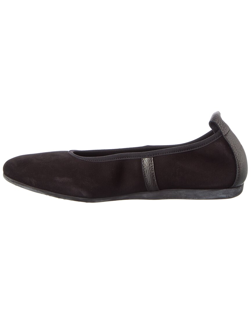 Arche Lamour Leather Flat