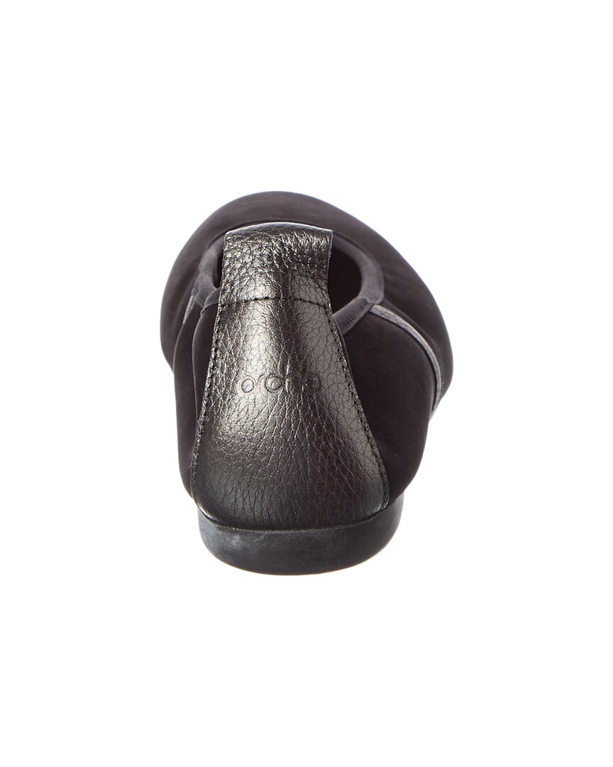 Arche Lamour Leather Flat