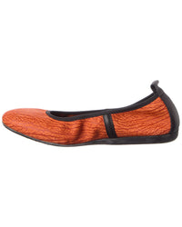 Arche Lamour Leather Flat
