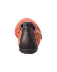 Arche Lamour Leather Flat