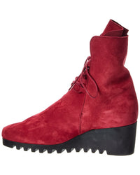 Arche Larina Suede Boot