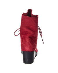 Arche Larina Suede Boot