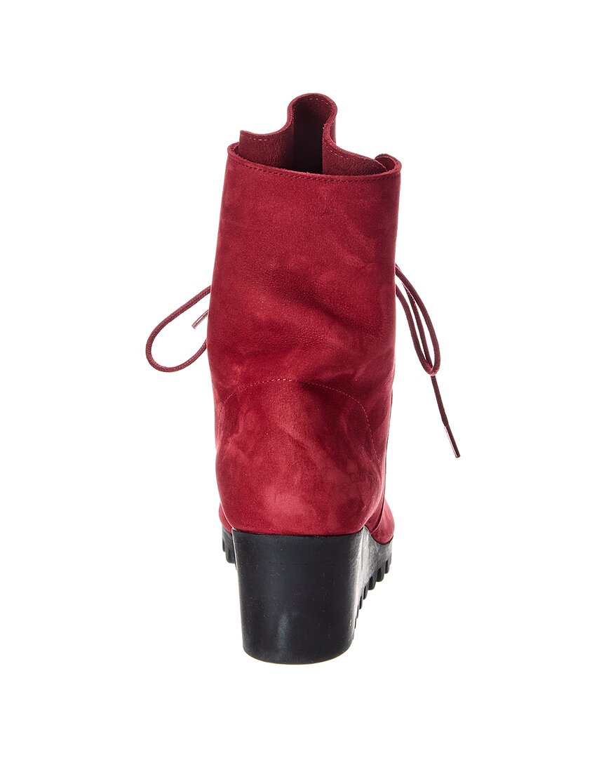 Arche Larina Suede Boot