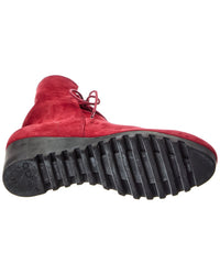 Arche Larina Suede Boot