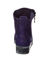 Arche Lomage Suede Boot