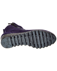 Arche Lomage Suede Boot