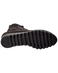 Arche Lombox Suede Bootie