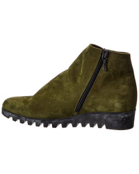 Arche Lomhus Suede Boot