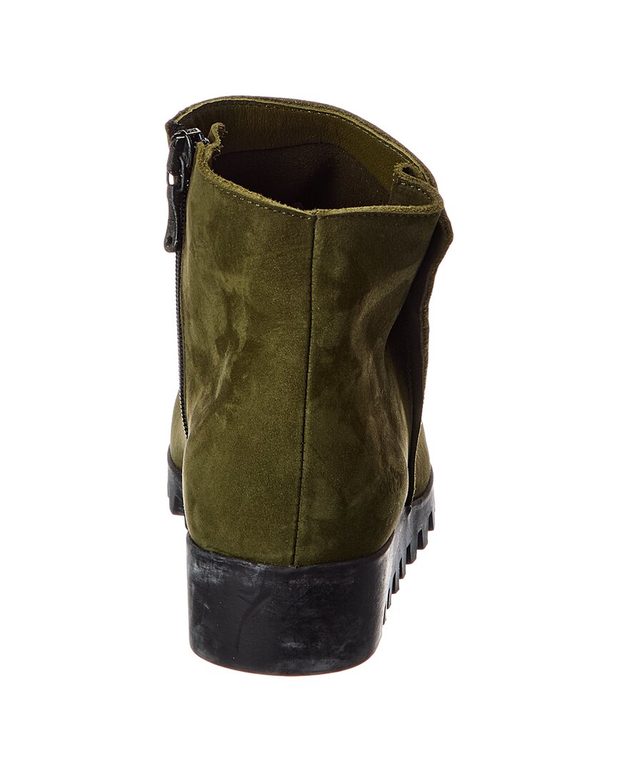 Arche Lomhus Suede Boot