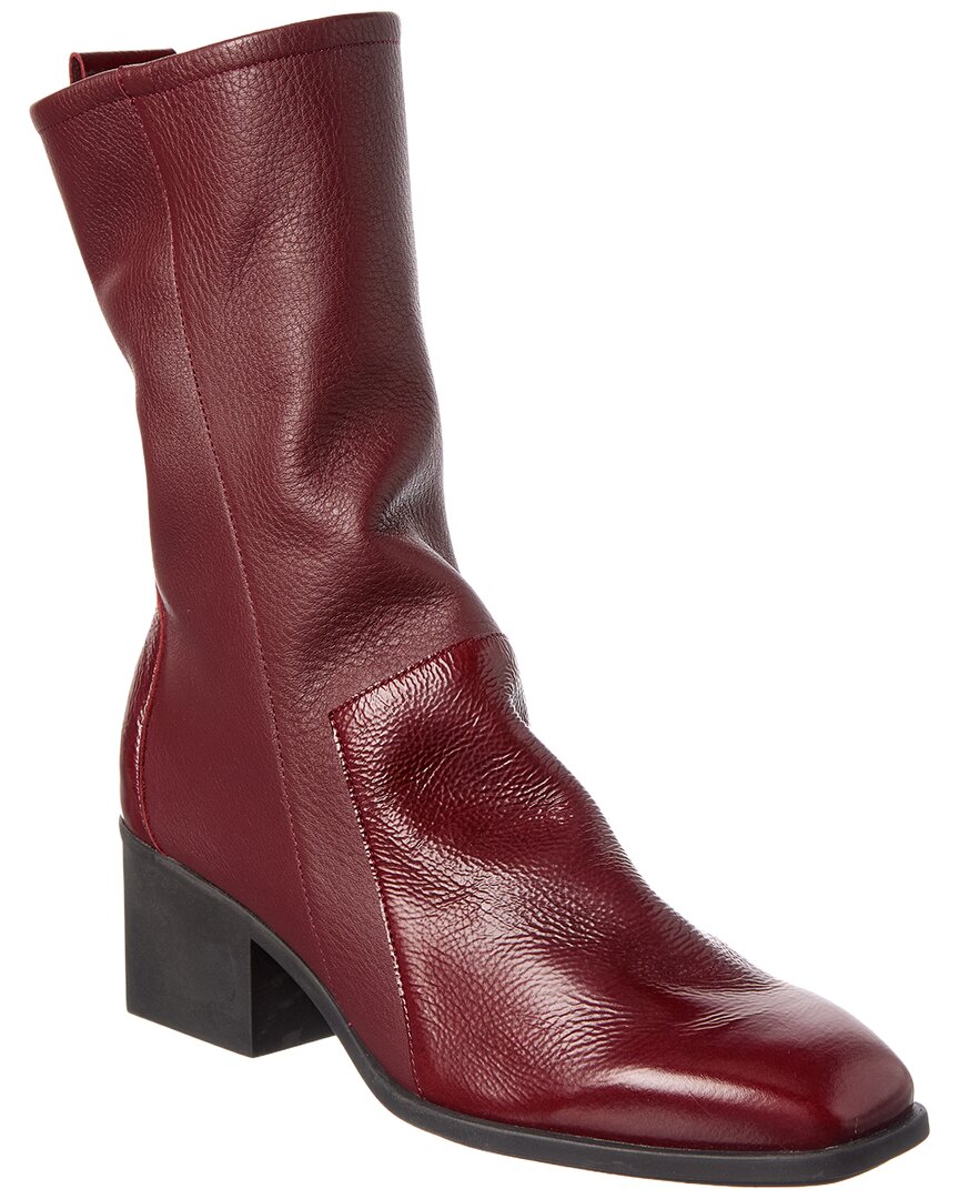 Arche Arche Lymlye Leather Boot