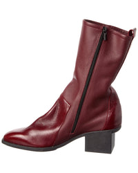 Arche Arche Lymlye Leather Boot