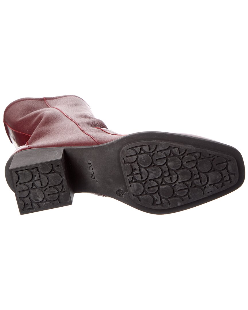 Arche Arche Lymlye Leather Boot