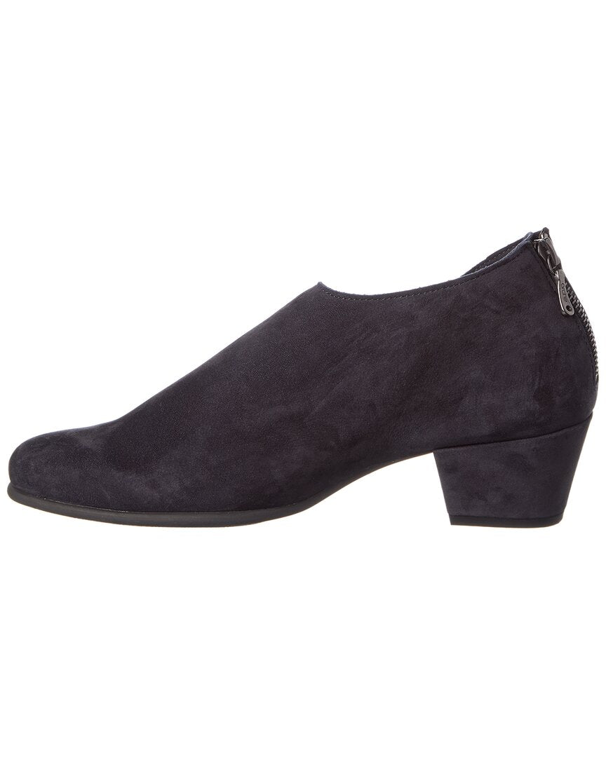 Arche Malham Suede Bootie