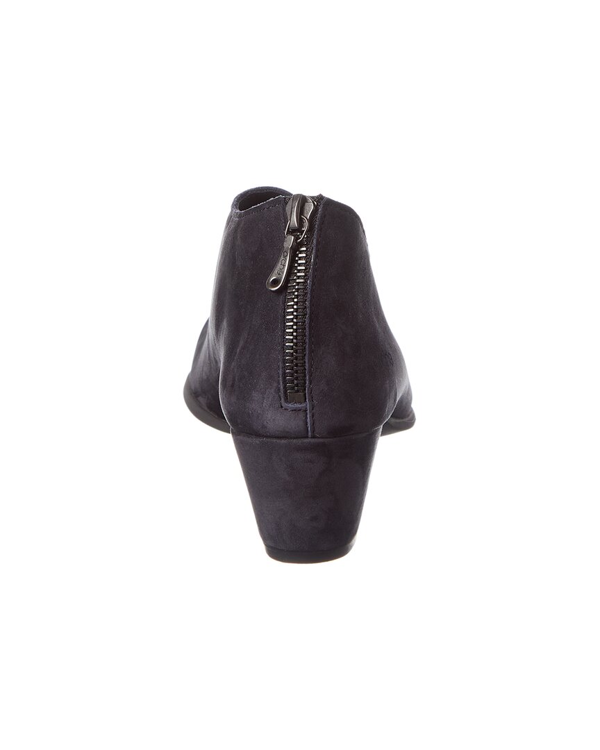 Arche Malham Suede Bootie