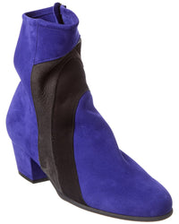 Arche Malrow Suede Boot