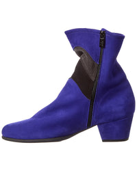 Arche Malrow Suede Boot