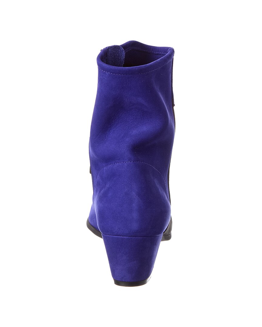 Arche Malrow Suede Boot