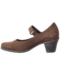 Arche Arche Maora Suede Pump