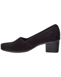 Arche Marbel Suede Pump