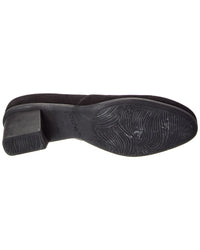 Arche Marbel Suede Pump