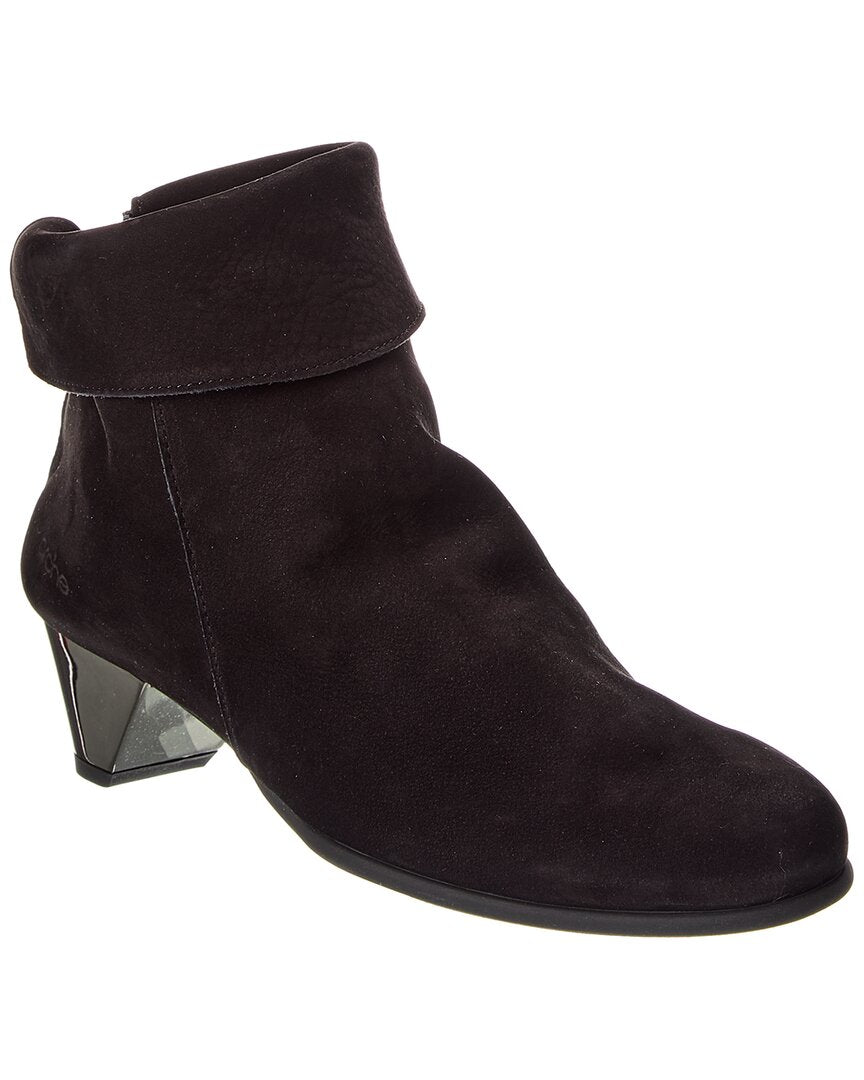 Arche Maraya Suede Boot