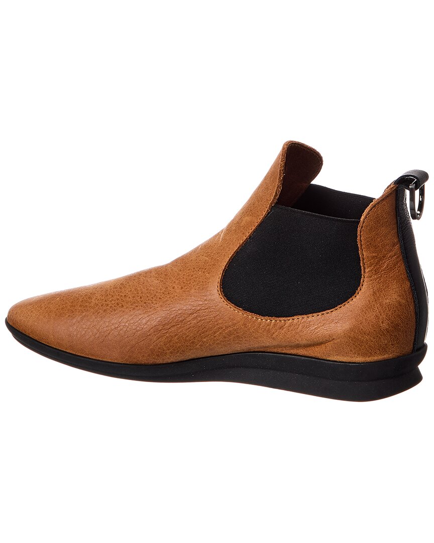 Arche Nassey Leather Bootie