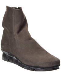 Arche Padaro Leather Boot
