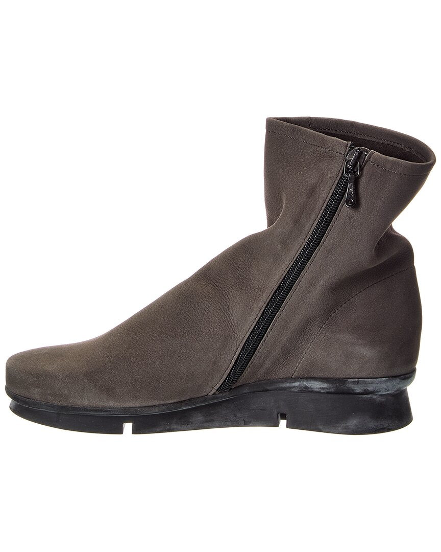 Arche Padaro Leather Boot
