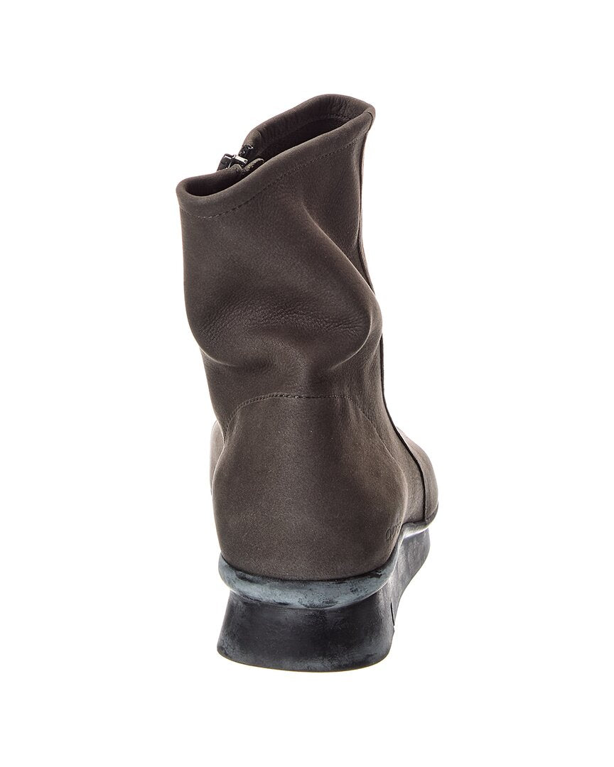 Arche Padaro Leather Boot