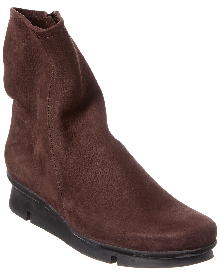 Arche Arche Padaro Leather Boot